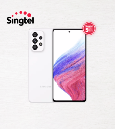 三星Galaxy A53 5G 8GB+256GB